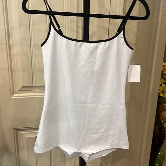 Free People Basique Boyfriend Onesie - Picture 4 of 5